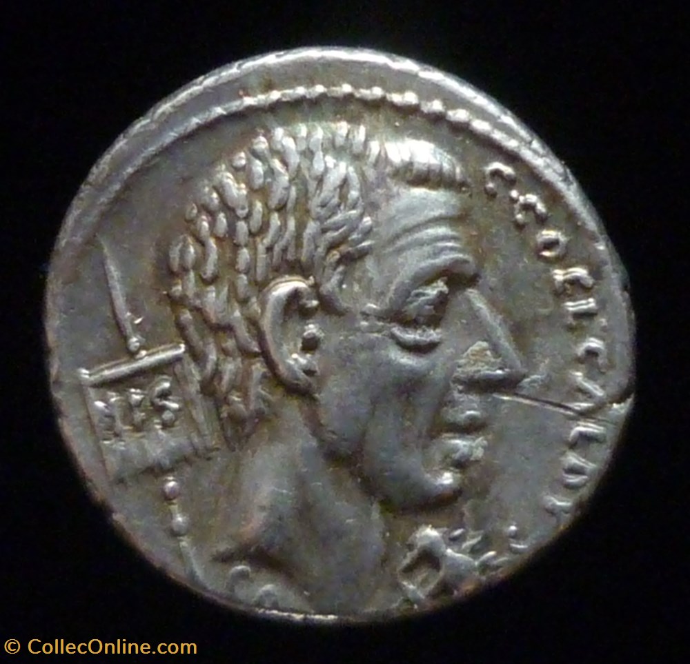 COELIA monnaies antiques av jc ap romaines republicaines imperiales coelia