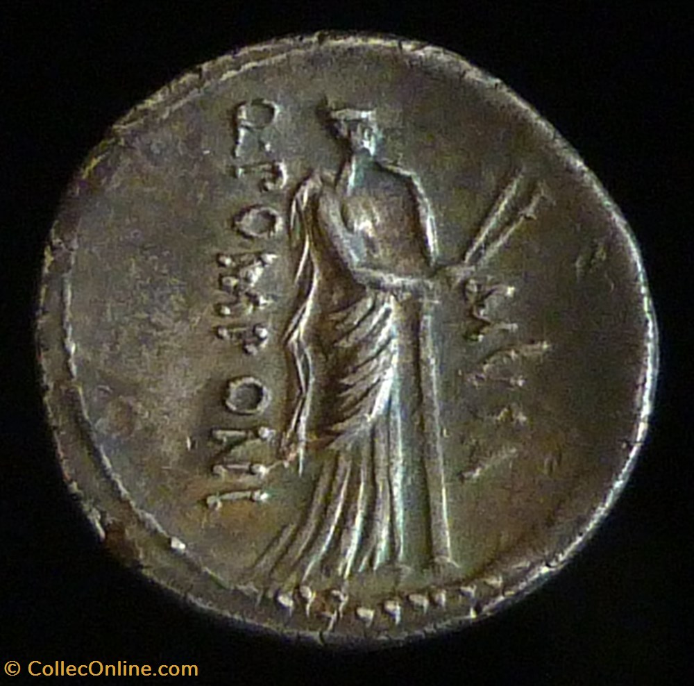 POMPONIA monnaies antiques av jc ap romaines republicaines imperiales pomponia