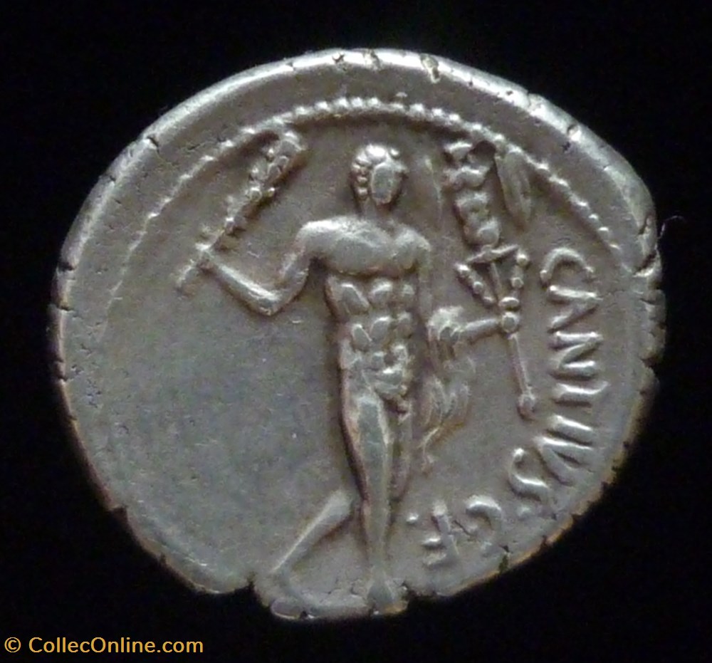 monnaies antiques av jc ap romaines republicaines imperiales cornelia