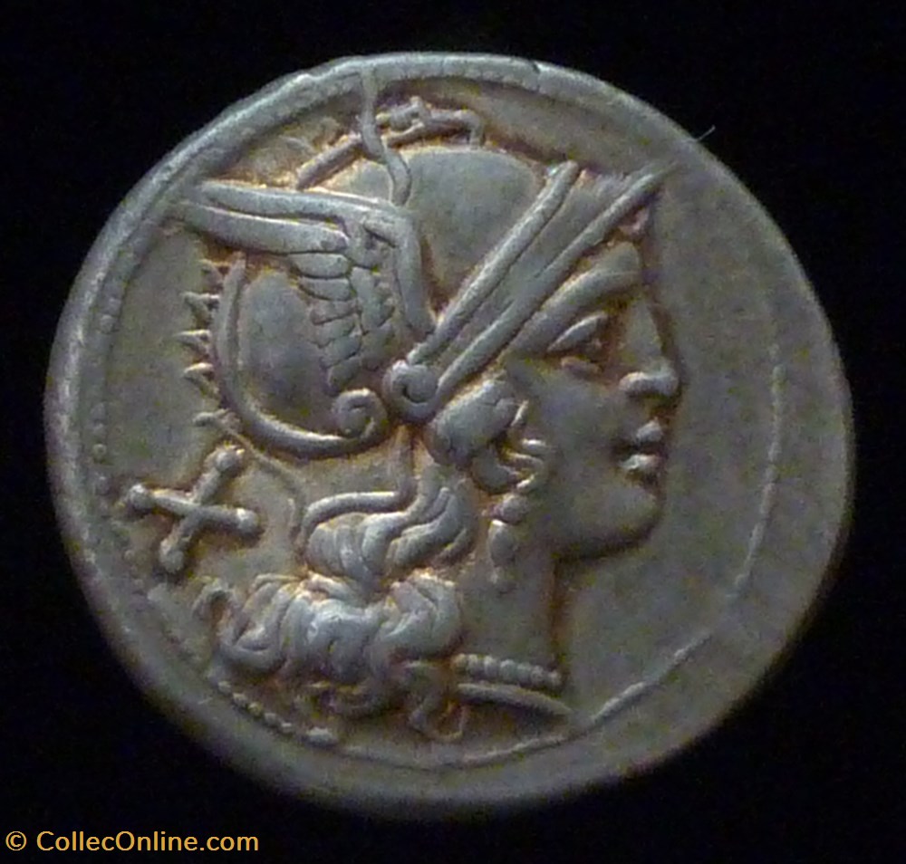 monnaies antiques av jc ap romaines republicaines imperiales anonyme