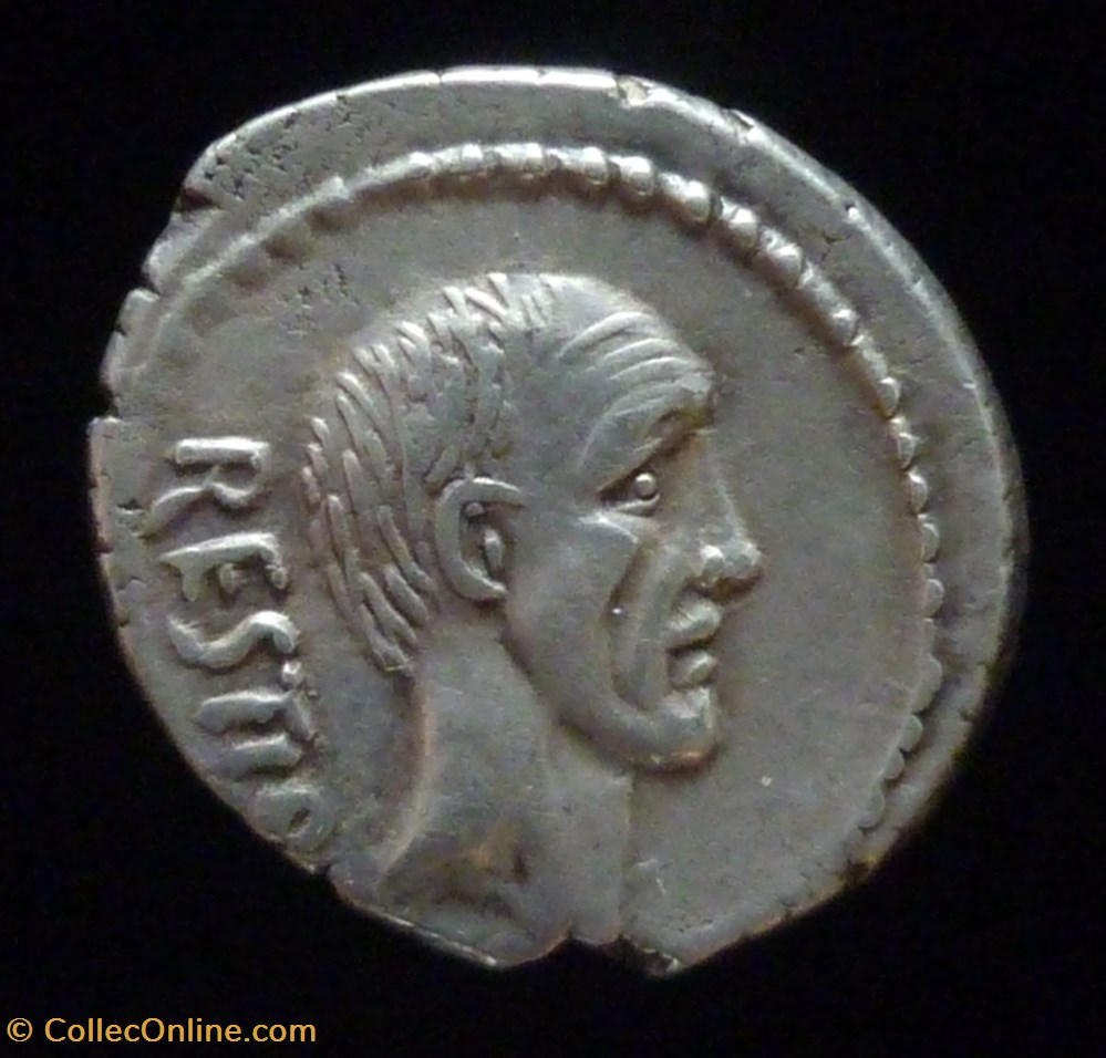 monnaies antiques av jc ap romaines republicaines imperiales cornelia