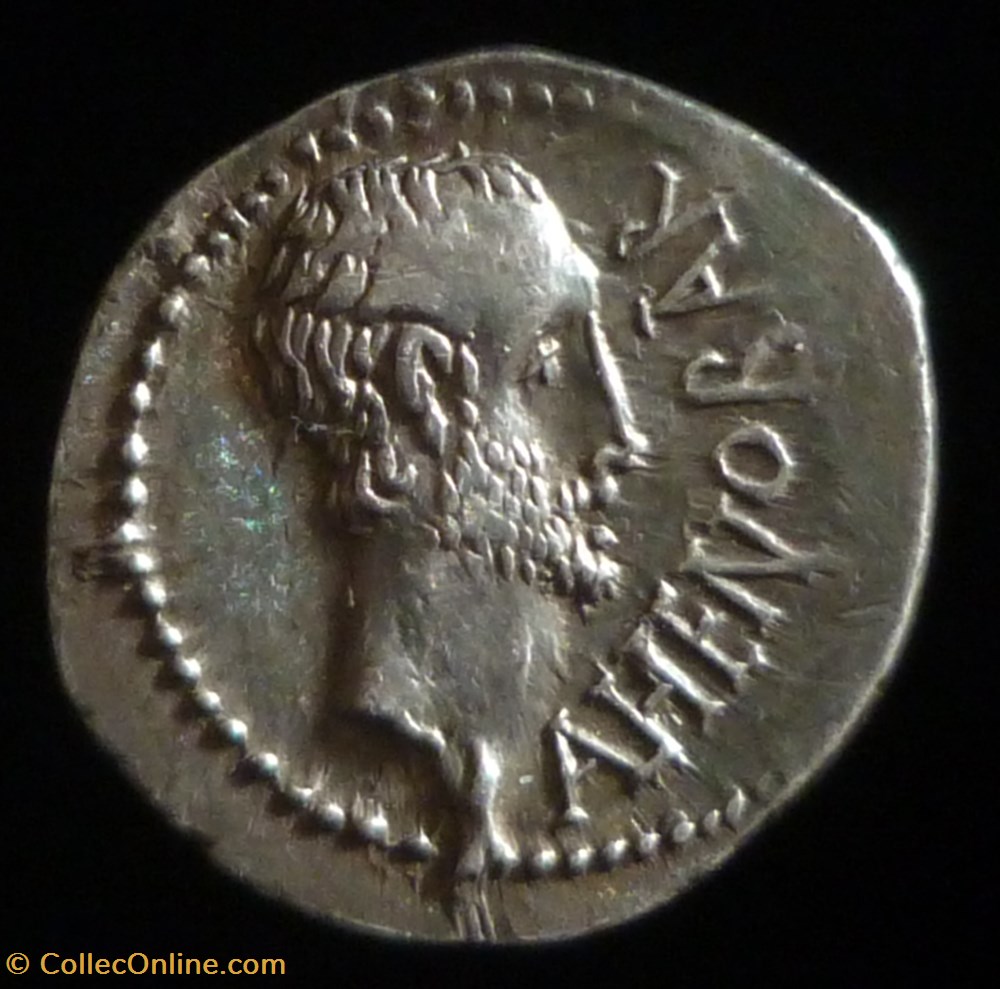 DOMITIA monnaies antiquite av jc ap romaines republicaines imperiales domitia