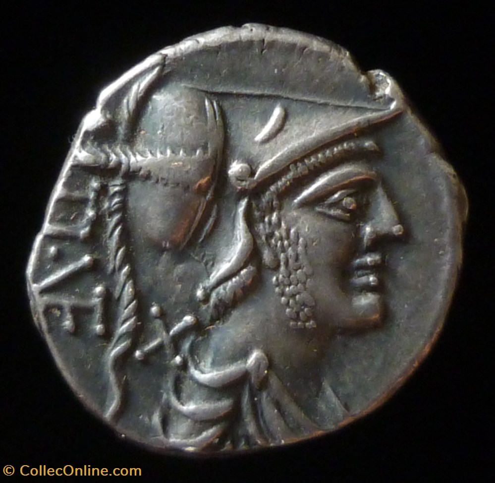 monnaies antiques av jc ap romaines republicaines imperiales vetvria