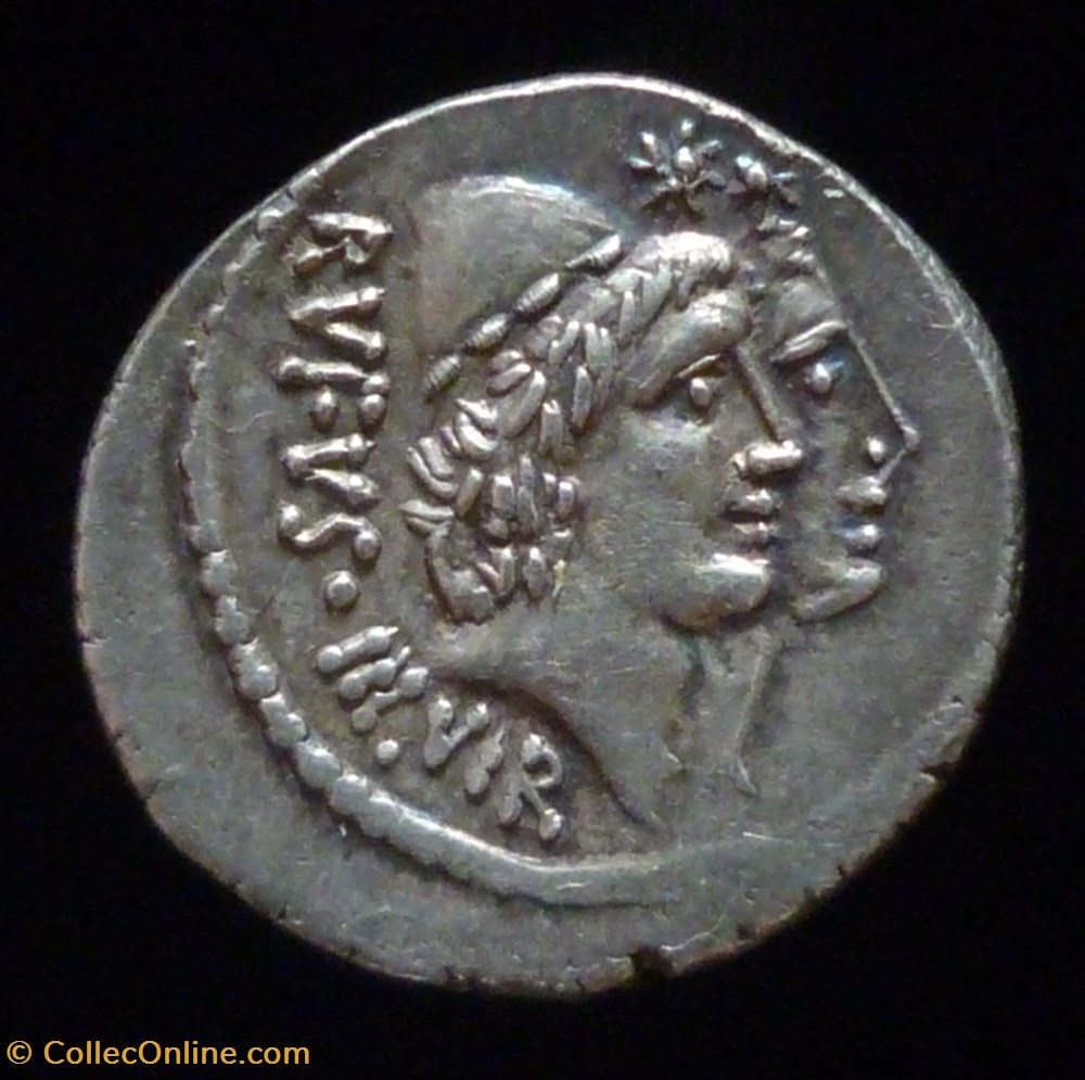 CORDIA monnaies antiques av jc ap romaines republicaines imperiales cordia