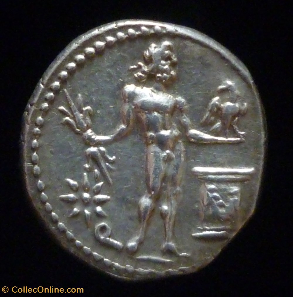 monnaies antiques av jc ap romaines republicaines imperiales cornelia