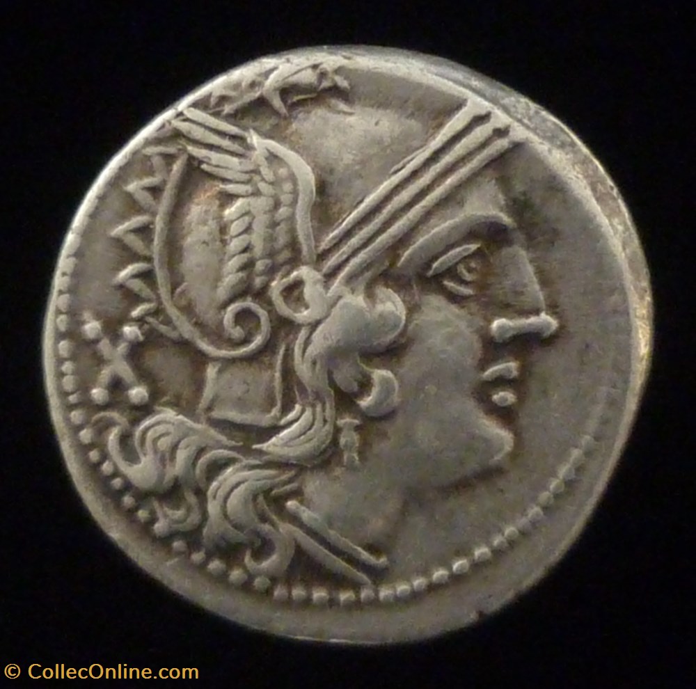 AELIA monnaies antiques romaines republicaines imperiales aelia