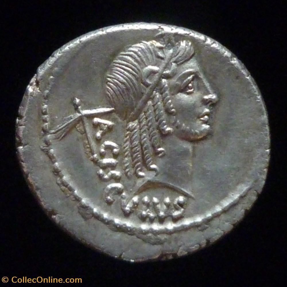 VALERIA monnaies antiques av jc ap romaines republicaines imperiales valeria