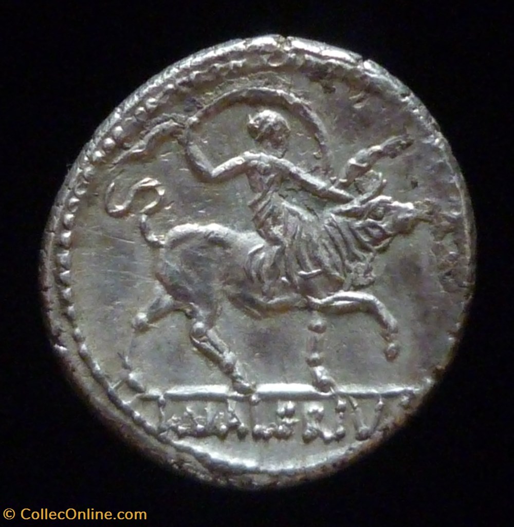 VALERIA monnaies antiques av jc ap romaines republicaines imperiales valeria
