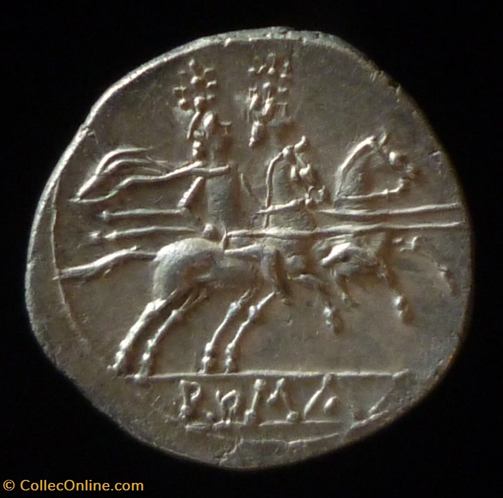 monnaies antiques av jc ap romaines republicaines imperiales anonyme