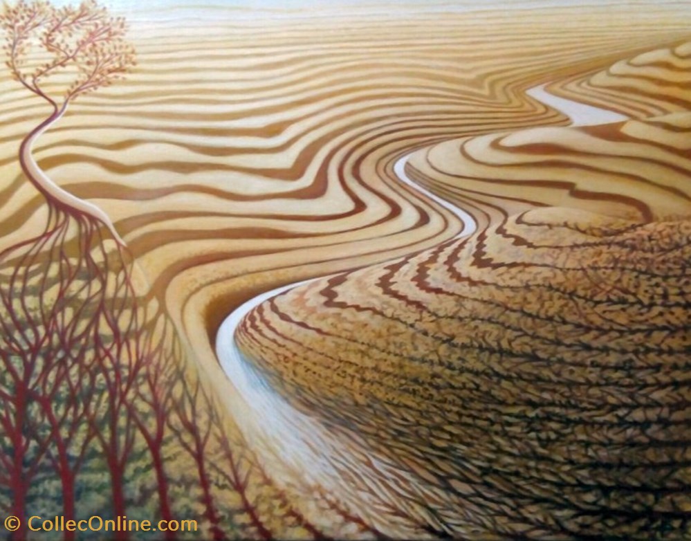 "Strates et Cryptographies" art antiquite strates et cryptographies