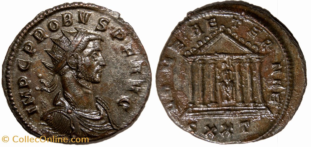 RIC Unlisted (410 var) TICINUM - reserved coins ric unlisted 410 var ticinum reserved
