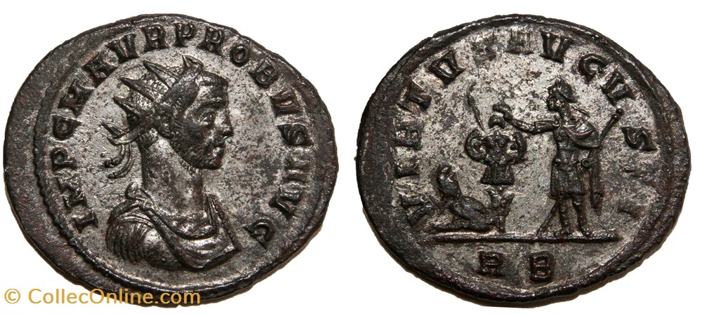 Probus RIC 243, MPR UNLISTED UNIQUE,ROME - SOLD coins probus ric 243 mpr unlisted unique rome sold