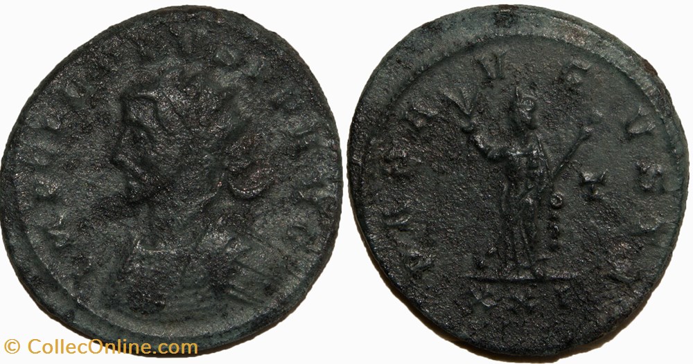 Probus RIC 712, Alföldi 042/100, Siscia coins probus ric 712 alfoldi 042 100 siscia