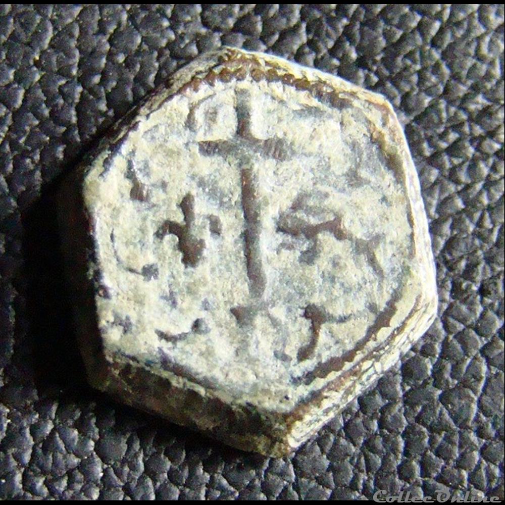 Salut d'or Henri VI monnaie poid monetaire france salut or henri vi