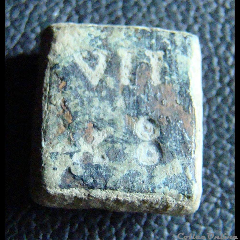 Quart d'écu d'argent de henri III à louis XIV monnaie poid monetaire france quart ecu argent de henri iii a louis xiv
