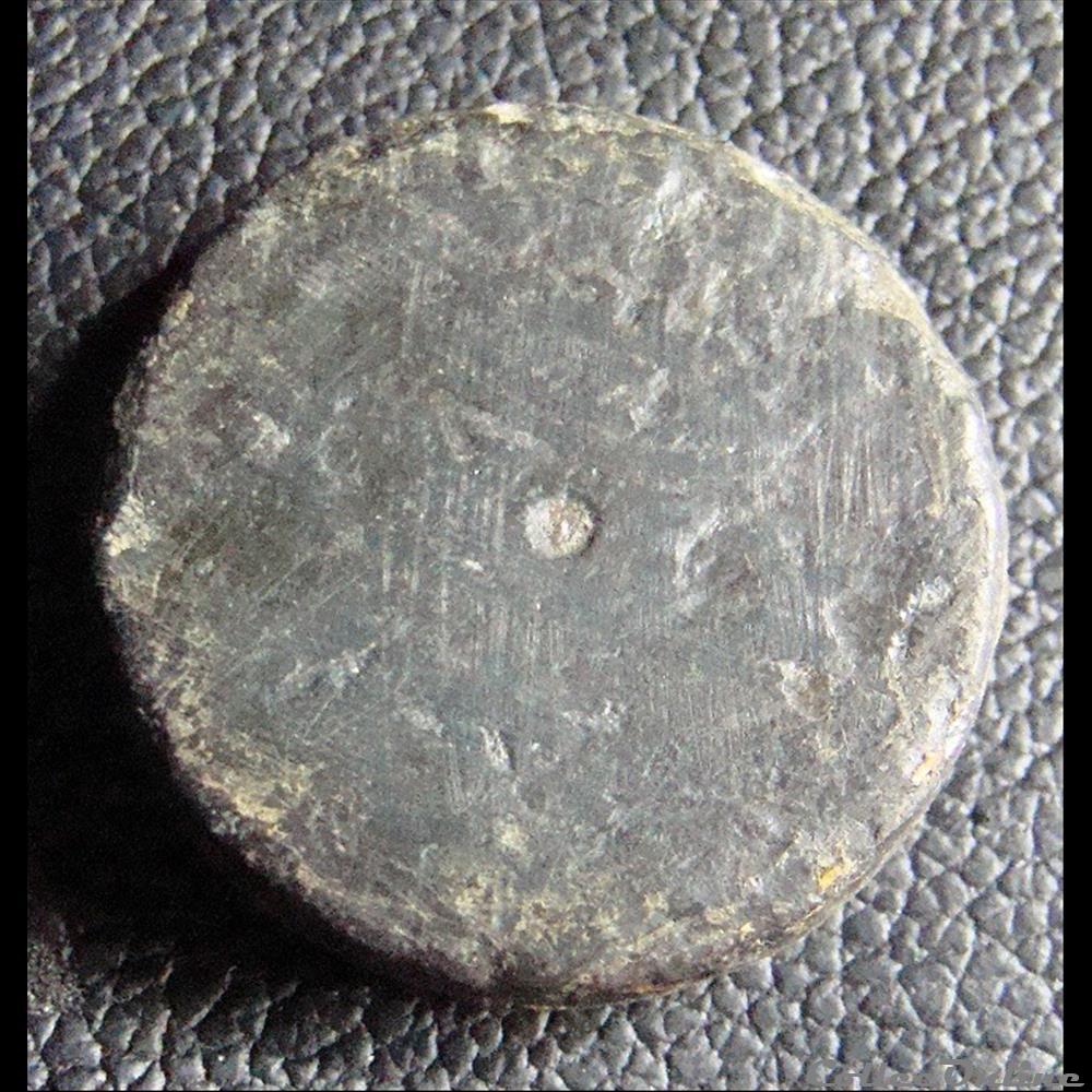 Quatre réaux monnaie poid monetaire espagne quatre reaux