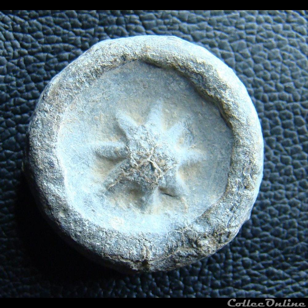 Principauté d'Orange monnaie poid monetaire france principaute orange