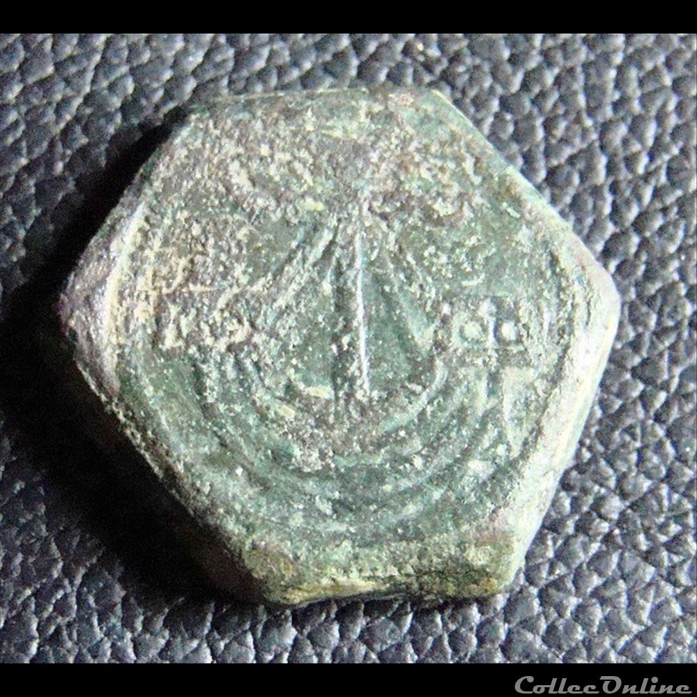 Noble d'or d' Edouard III à Edouard IV monnaie poid monetaire angleterre noble or edouard iii a edouard iv