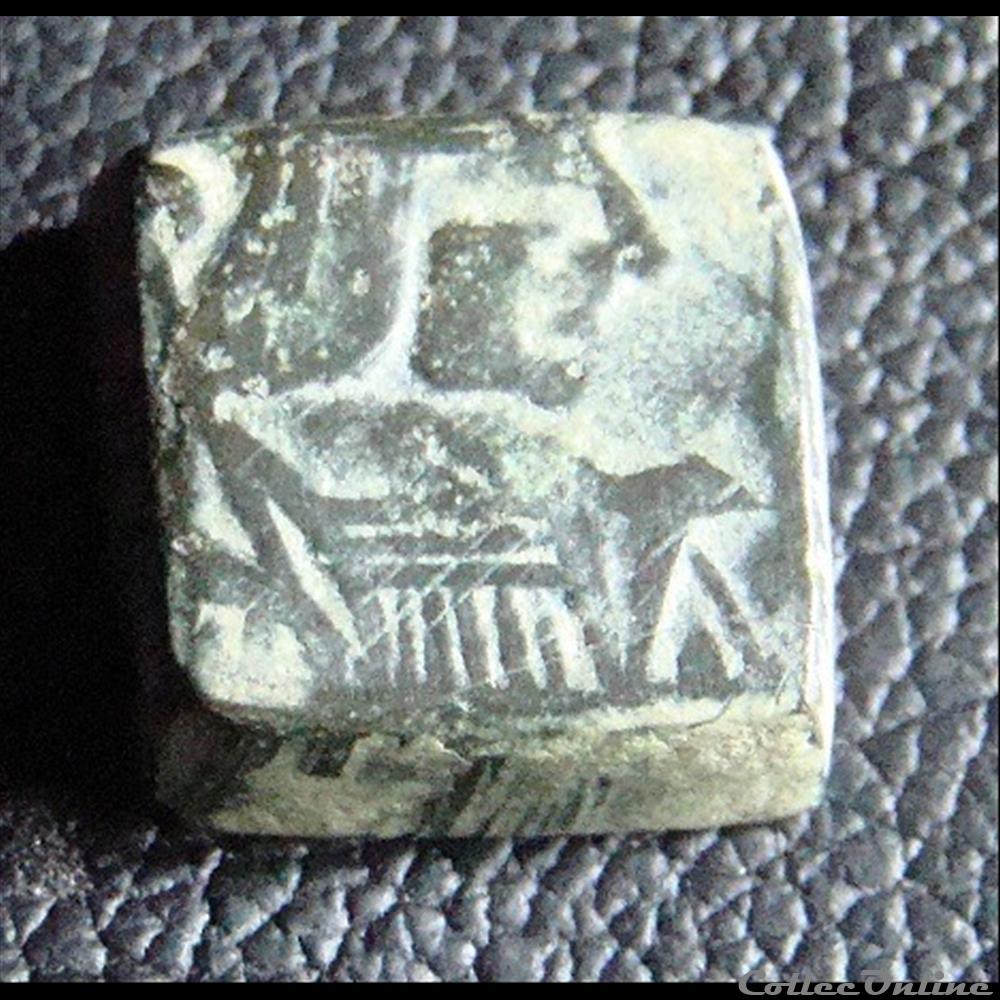 Demi-teston de François Ier monnaie poid monetaire france demi teston de francois ier