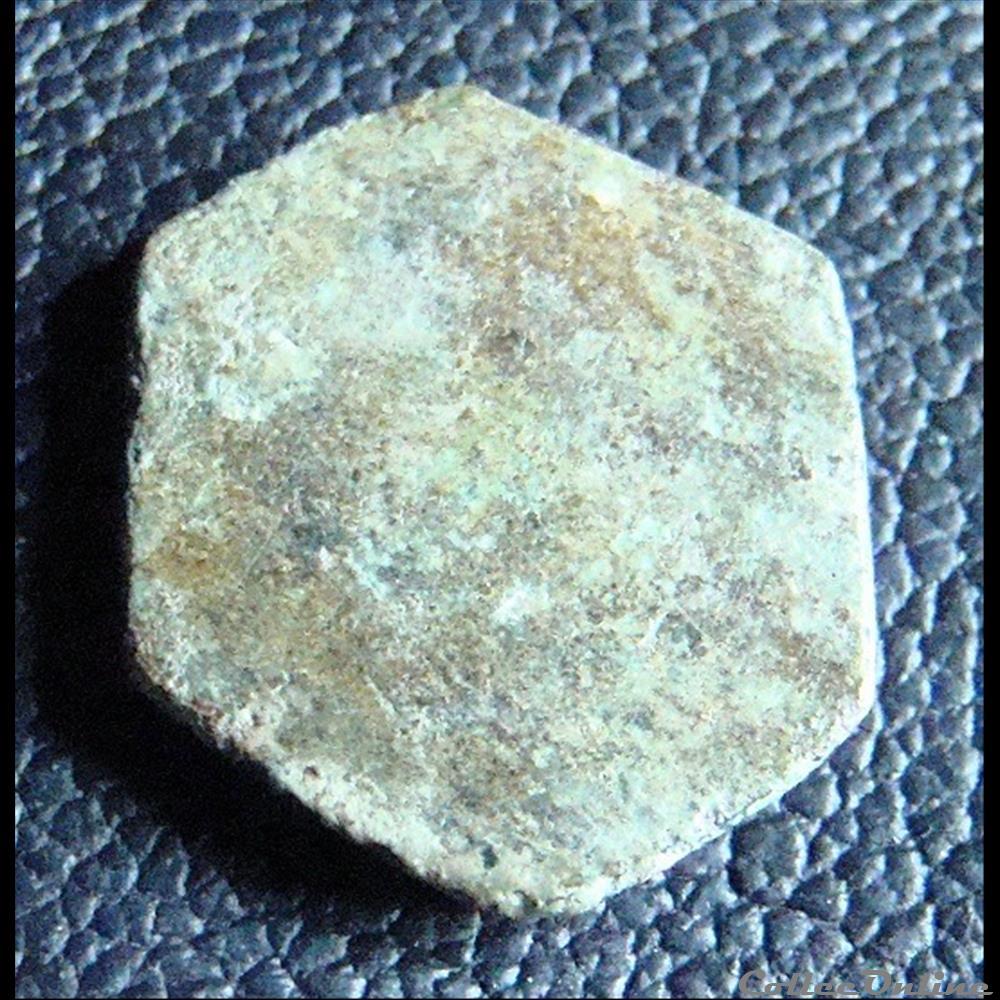 Écu à la couronne d'or monnaie poid monetaire france ecu a la couronne or