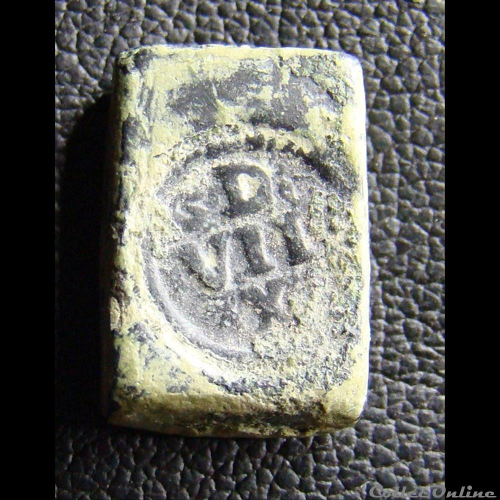monnaie poid monetaire france teston d argent