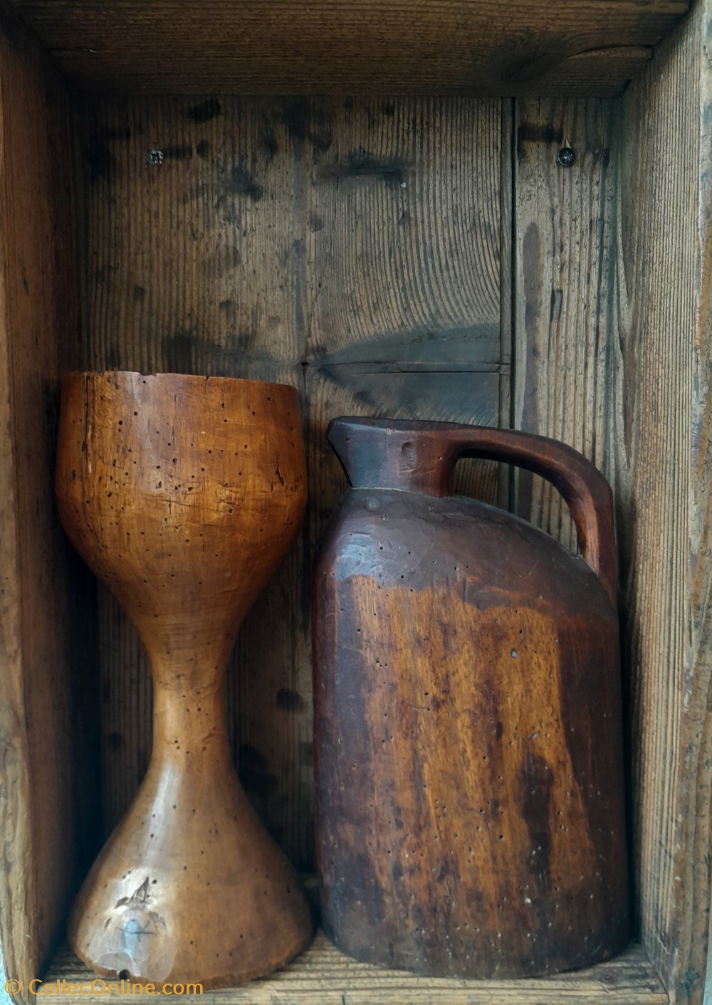 pichet et calice art antiquites pichet et calice