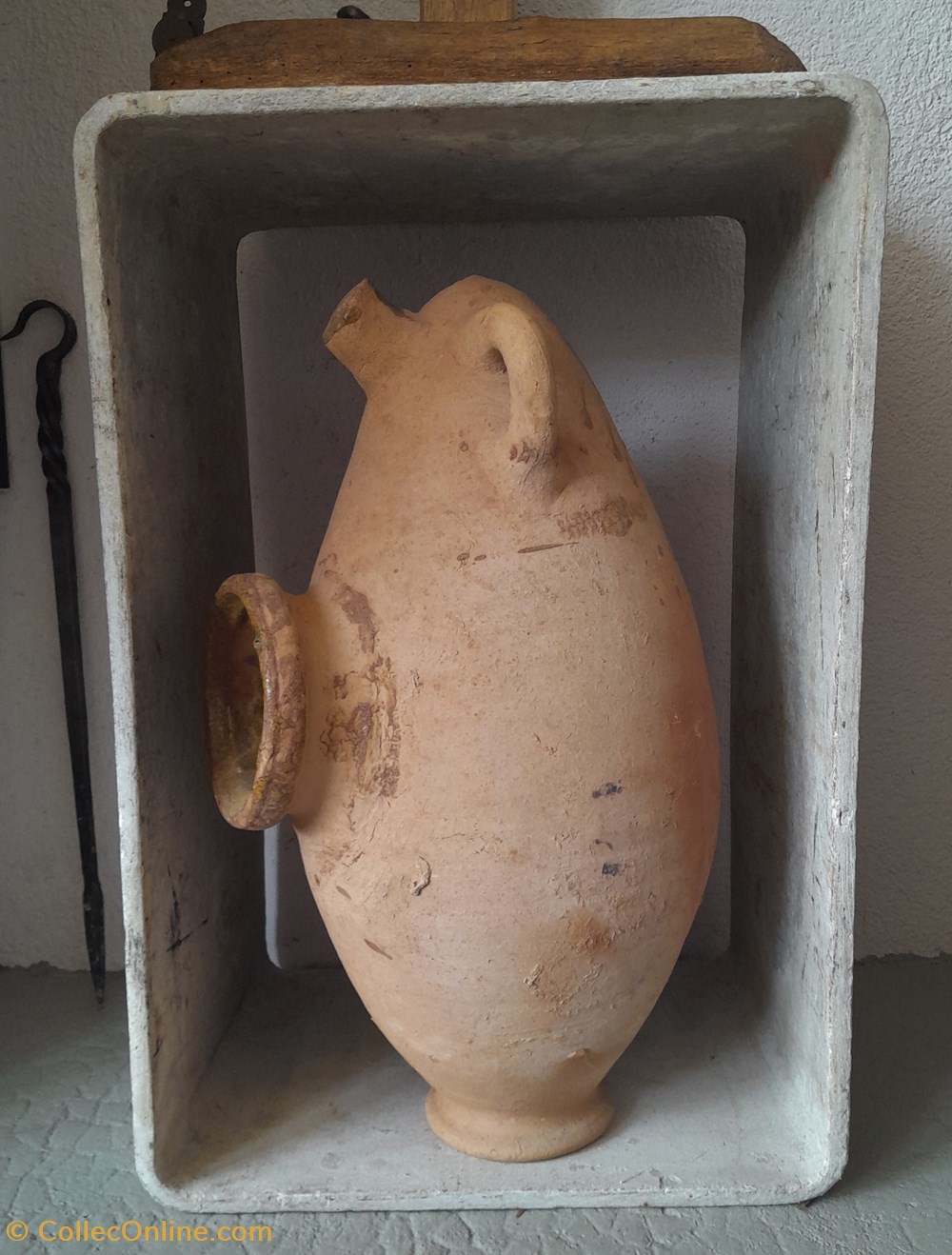 art antiquites vinaigrier