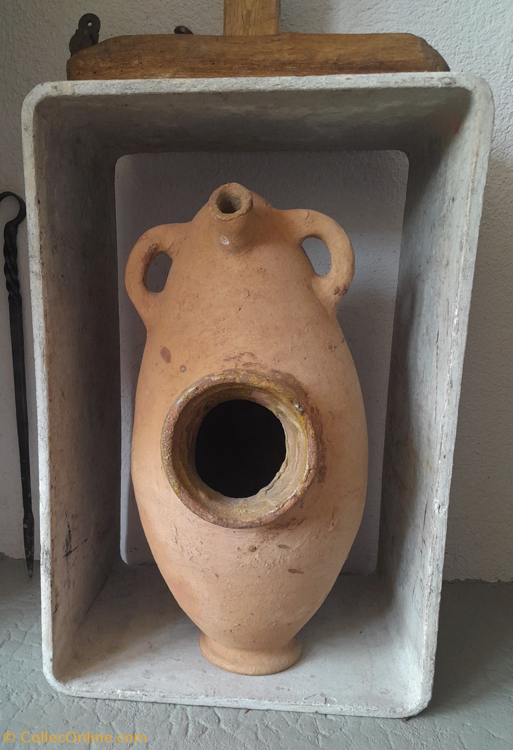 art antiquites vinaigrier