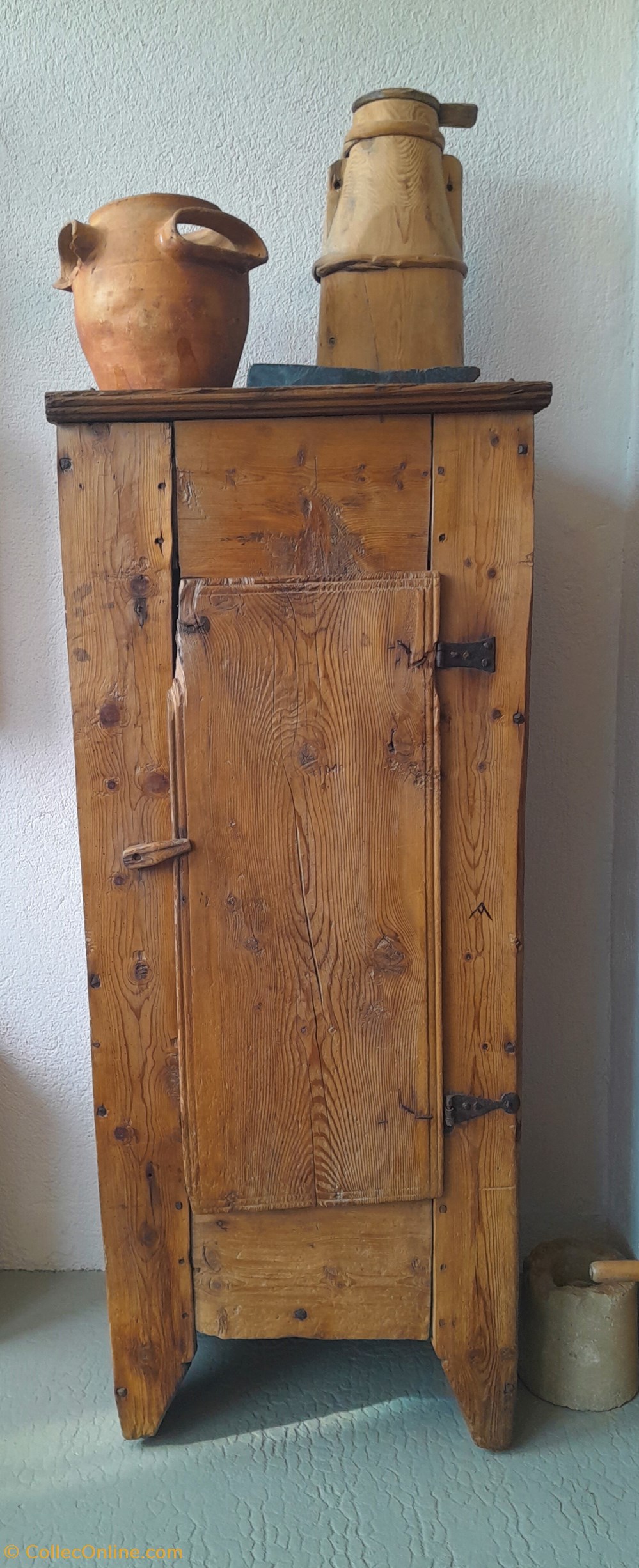 art antiquites armoire alpage