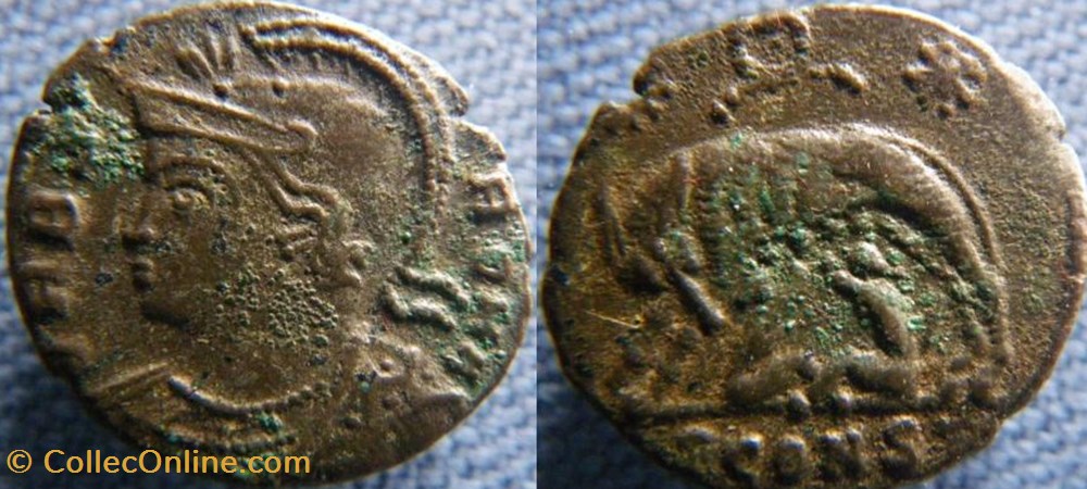 Rome Ae3 monnaies antiques romaines republicaines imperiales rome ae3