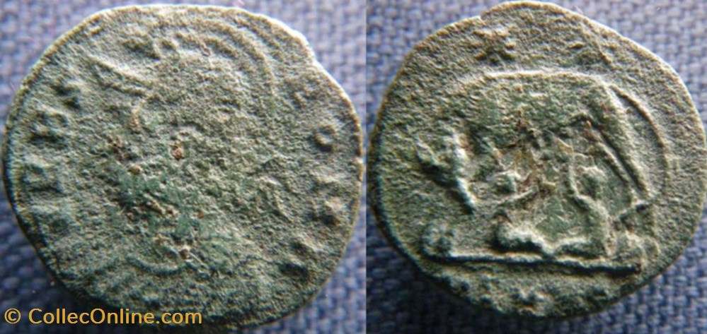 monnaies antiques romaines republicaines imperiales rome ae3