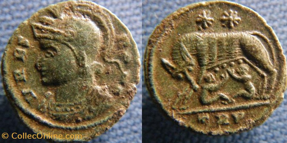 Rome Ae3 monnaies antiques romaines republicaines imperiales rome ae3