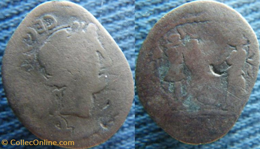 monnaies antiquite av jc ap romaines republicaines imperiales republique 97 quinaire