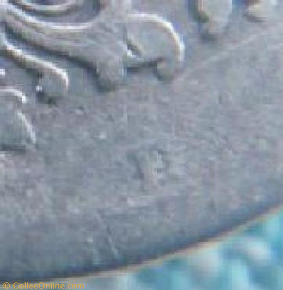 monnaie monde allemagne 1 mark 1874 e
