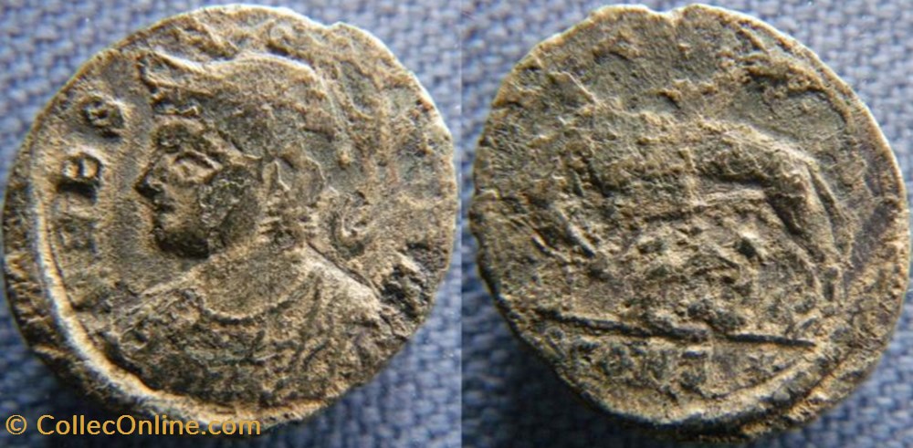 Rome Ae3 monnaies antiques romaines republicaines imperiales rome ae3