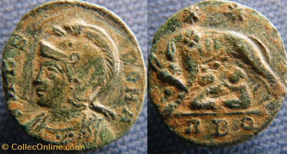 Rome Ae3 monnaies antiques romaines republicaines imperiales rome ae3