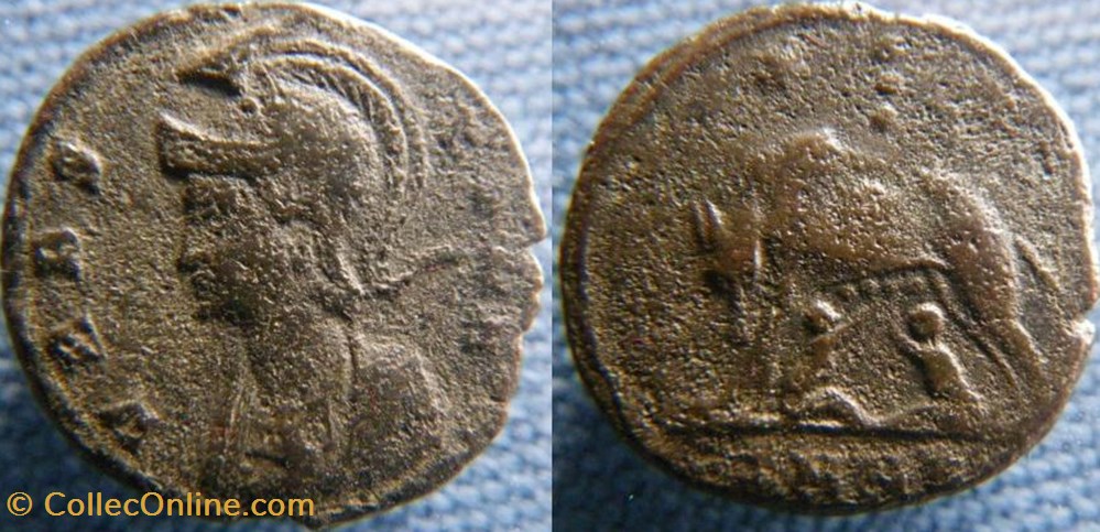Rome Ae3 monnaies antiques romaines republicaines imperiales rome ae3