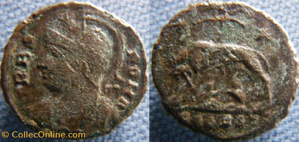 Rome Ae3 monnaies antiques romaines republicaines imperiales rome ae3