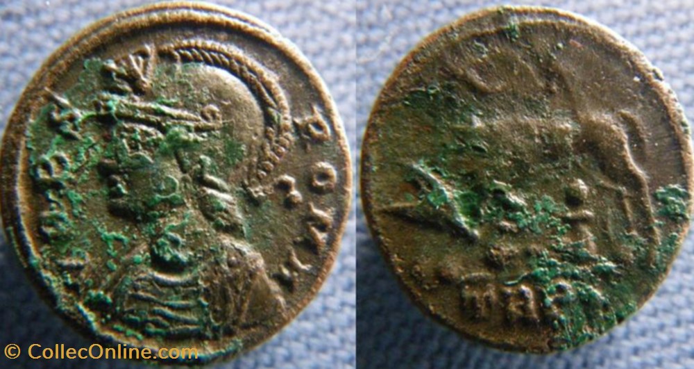 Rome Ae3 monnaies antiques romaines republicaines imperiales rome ae3