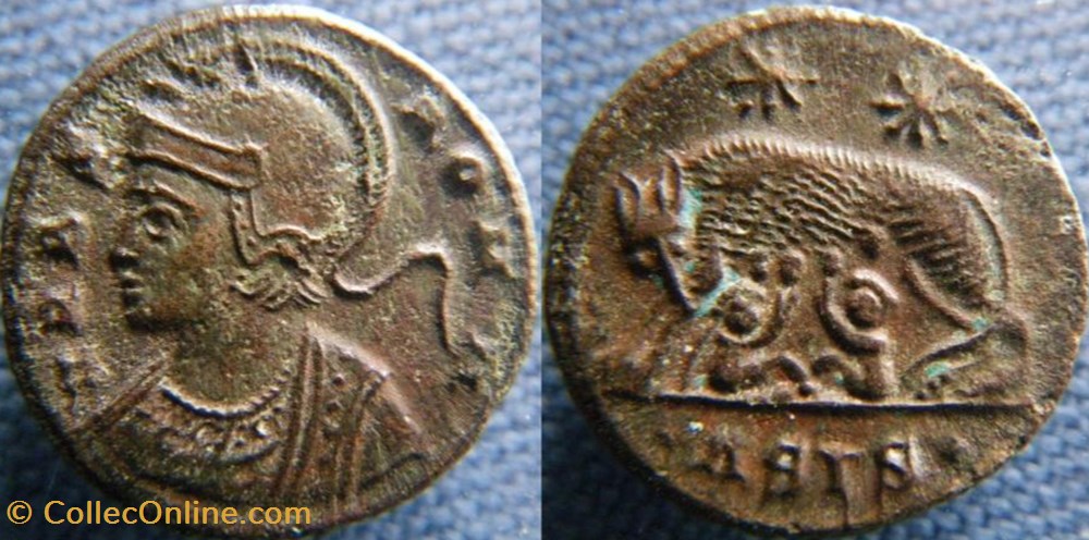 Rome Ae3 monnaies antiques romaines republicaines imperiales rome ae3