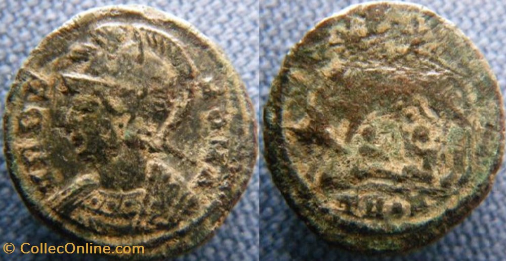 Rome Ae3 monnaies antiques romaines republicaines imperiales rome ae3