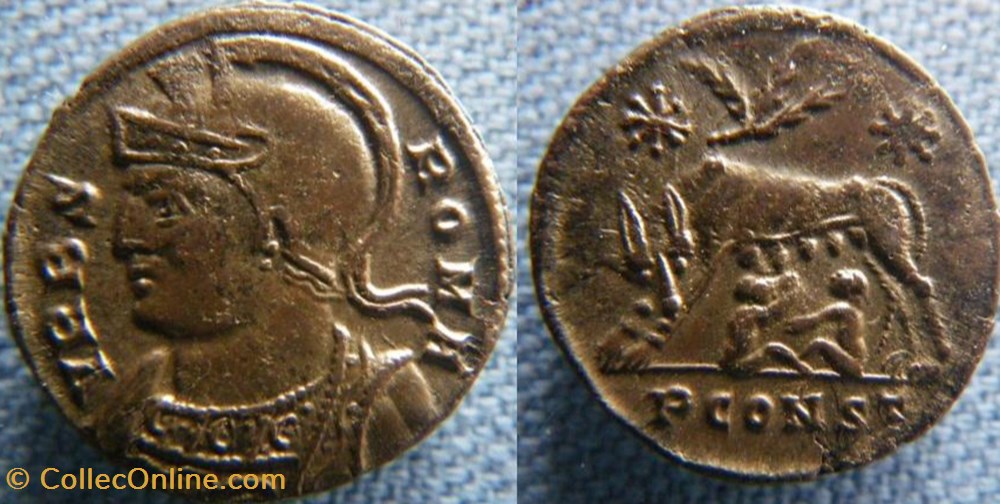 Rome Ae3 monnaies antiques romaines republicaines imperiales rome ae3
