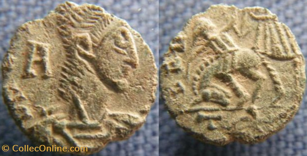 monnaies antiques romaines imperiales et republicaines constance ii ae4