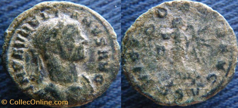 monnaies antiquite av jc ap romaines republicaines imperiales aurelien denier