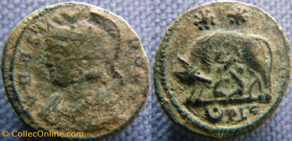 Rome Ae3 monnaies antiques romaines republicaines imperiales rome ae3