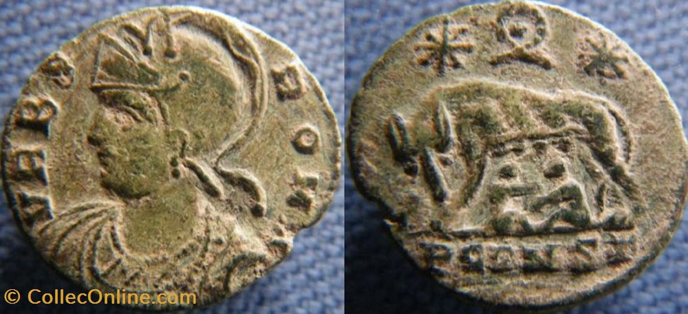 Rome Ae3 monnaies antiques romaines republicaines imperiales rome ae3