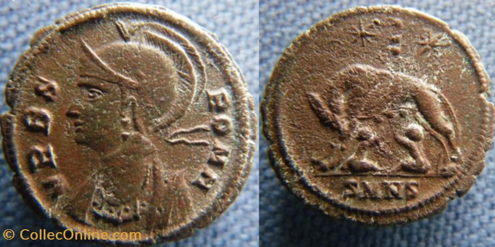 Rome Ae3 monnaies antiques romaines republicaines imperiales rome ae3