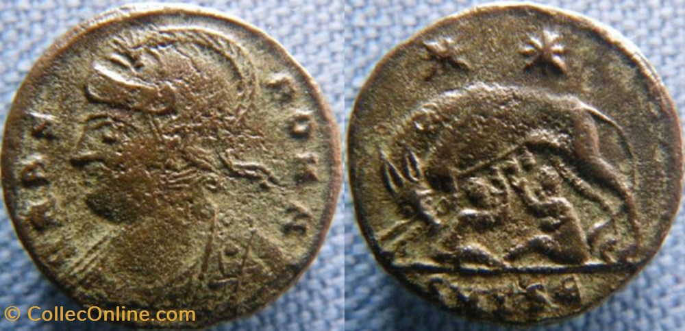 Rome Ae3 monnaies antiques romaines republicaines imperiales rome ae3
