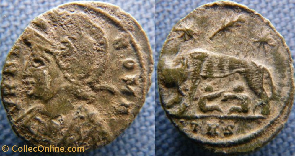 Rome Ae3 monnaies antiques romaines republicaines imperiales rome ae3