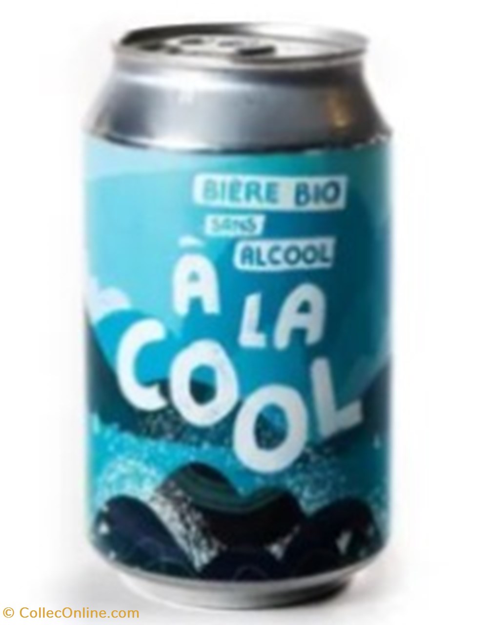 A La Cool art de table argenterie bistrot alimentation canettes a la cool